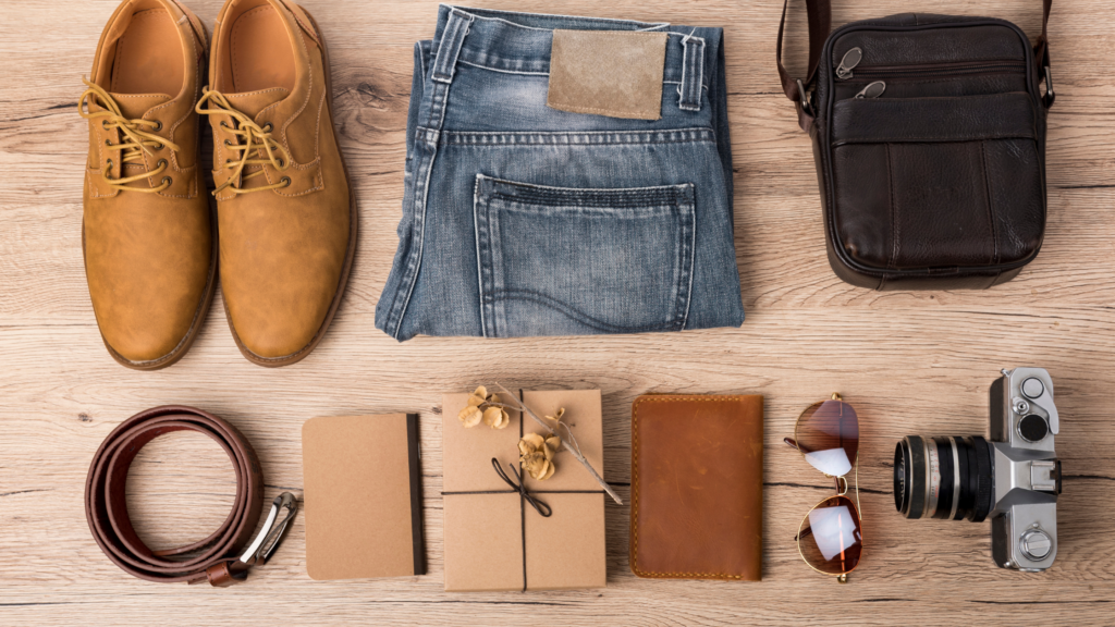 Upgrade your wardrobe with the best men's clothing shops near Southlake, TX! From upscale boutiques to contemporary retailers, discover where to find stylish menswear in the surrounding communities.