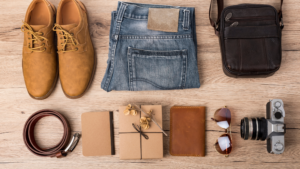 Upgrade your wardrobe with the best men's clothing shops near Southlake, TX! From upscale boutiques to contemporary retailers, discover where to find stylish menswear in the surrounding communities.